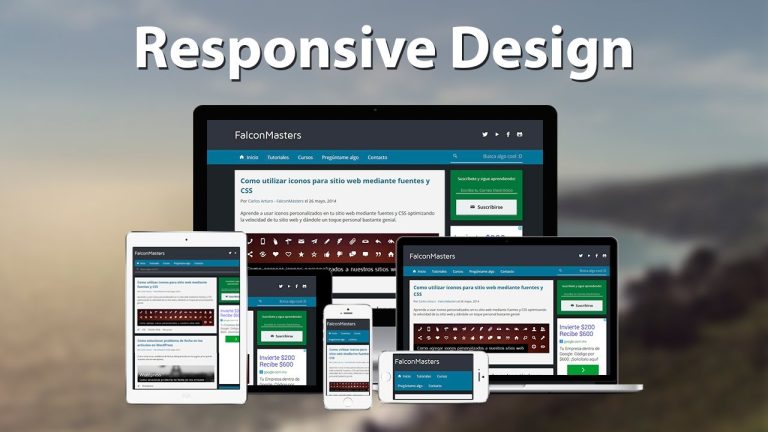 Cómo mejorar la Compatibilidad Web con Dispositivos Móviles: Consejos para Desarrolladores Web