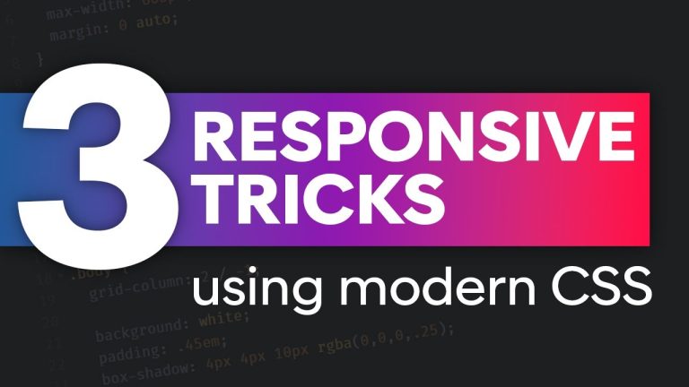 Cómo Crear un Diseño Responsive: Los Mejores Consejos y Herramientas