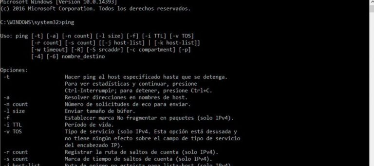 ELIMINAR VIRUS CON CMD