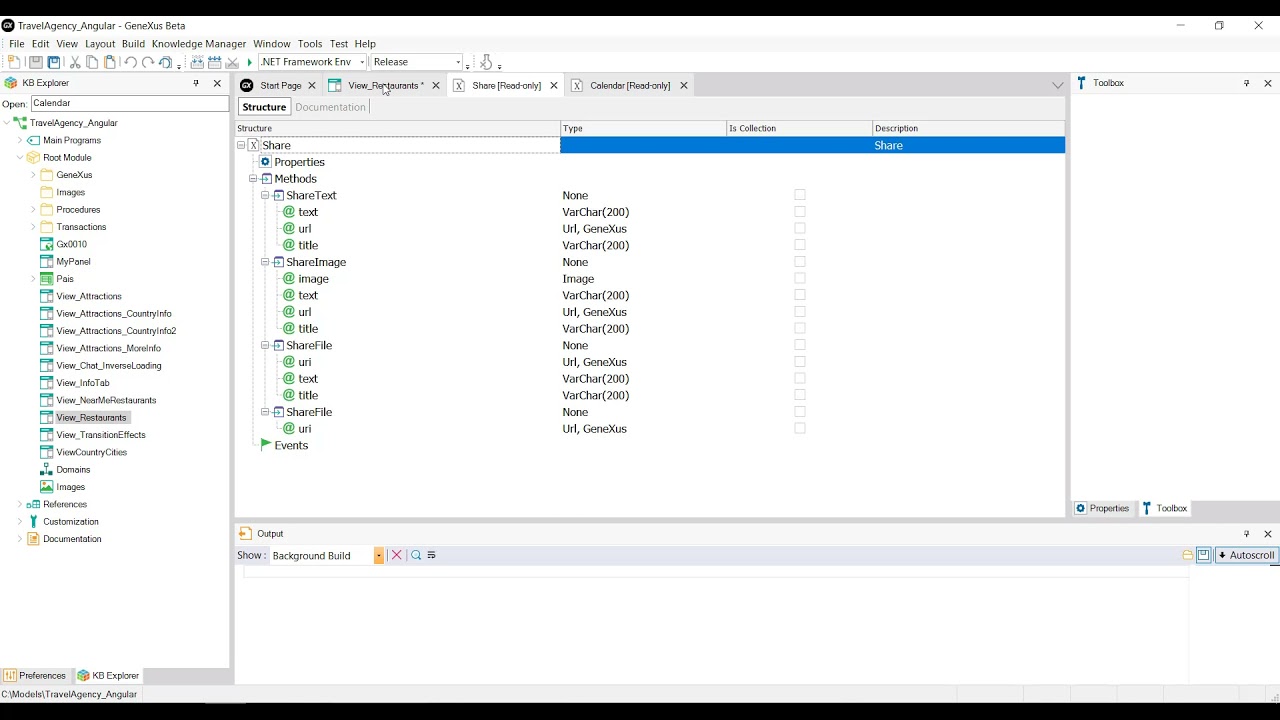 Integraciones APIs