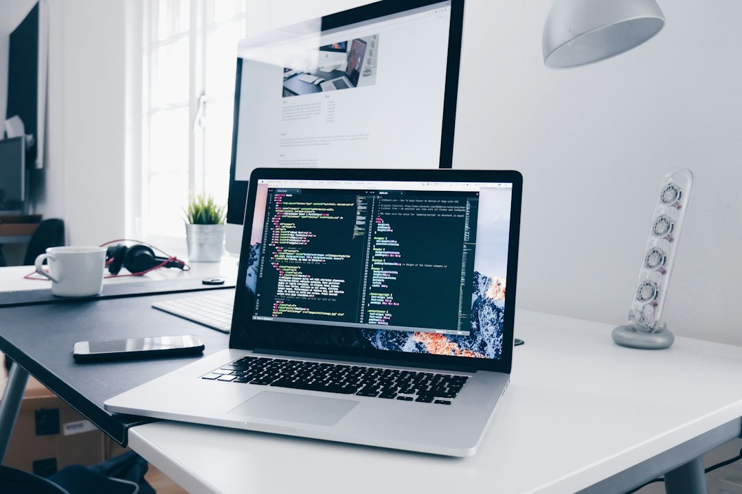 Registro y gestión de datos empresariales