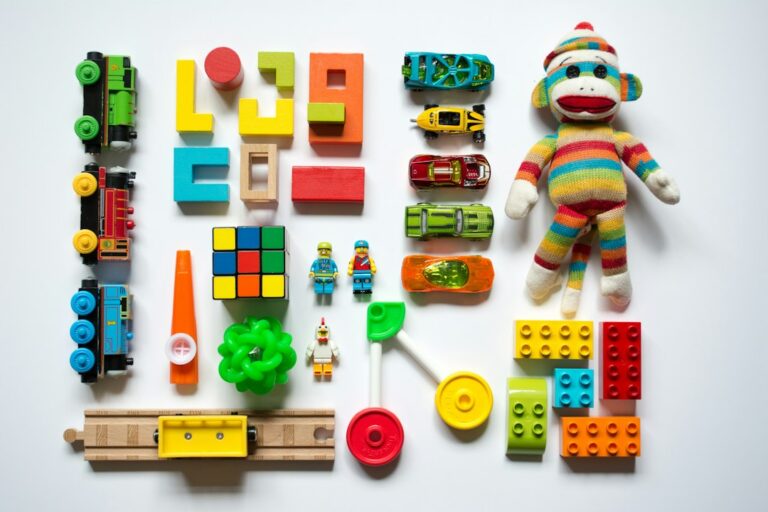 Módulos Maestros vs. Módulos Transaccionales: La diferencia explicada con piezas de Lego