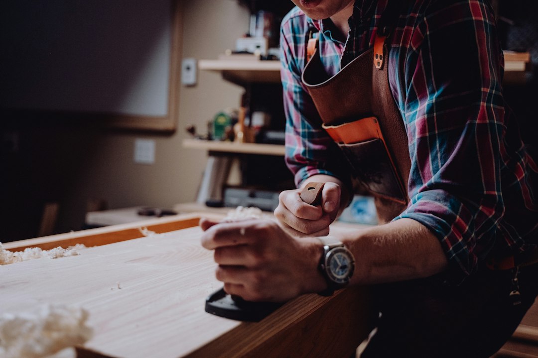 Trabajo a medida y personalizado adaptado a las necesidades del cliente